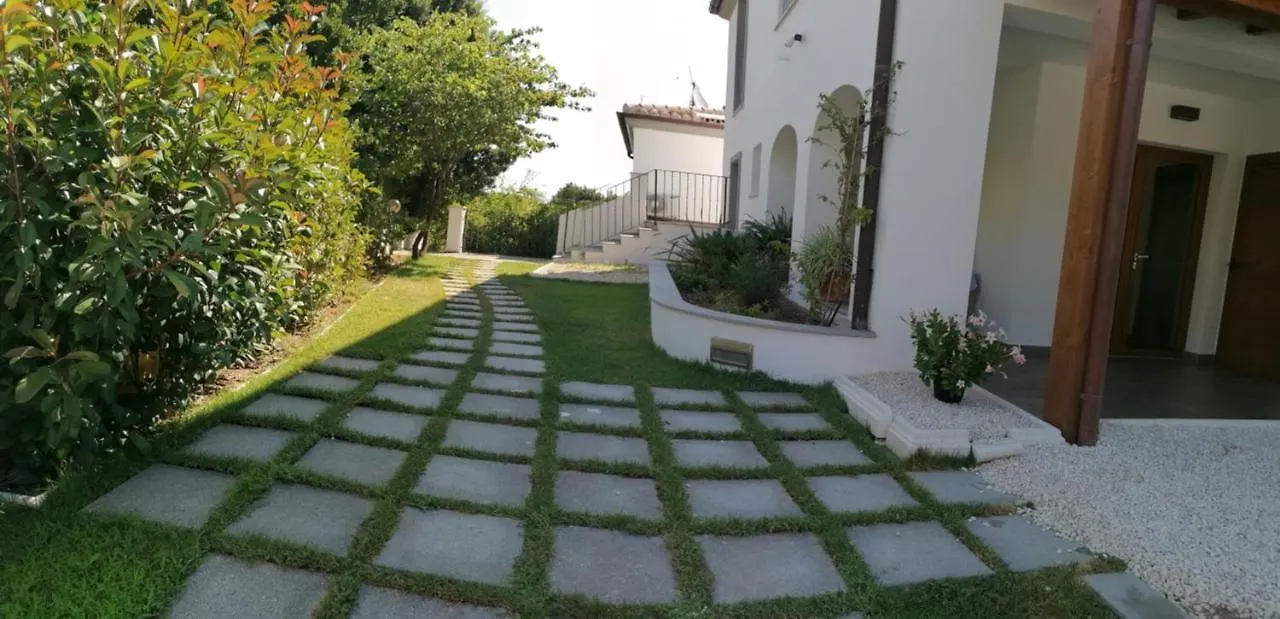 Body And Soul Apartamento Cala Gonone