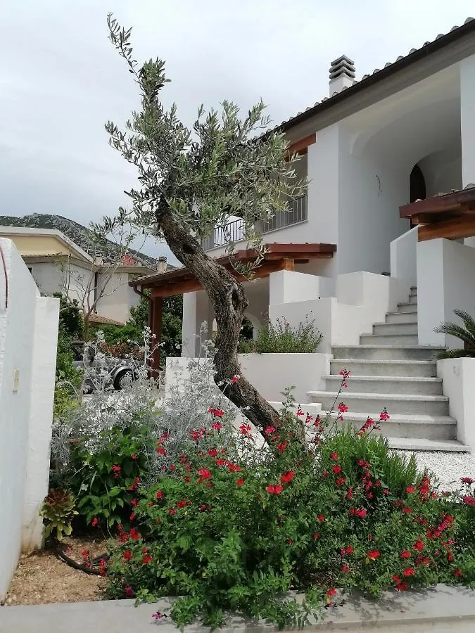 Body And Soul Apartamento Cala Gonone