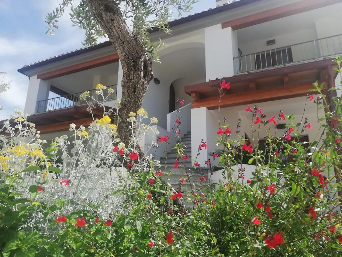 Body And Soul Apartamento Cala Gonone