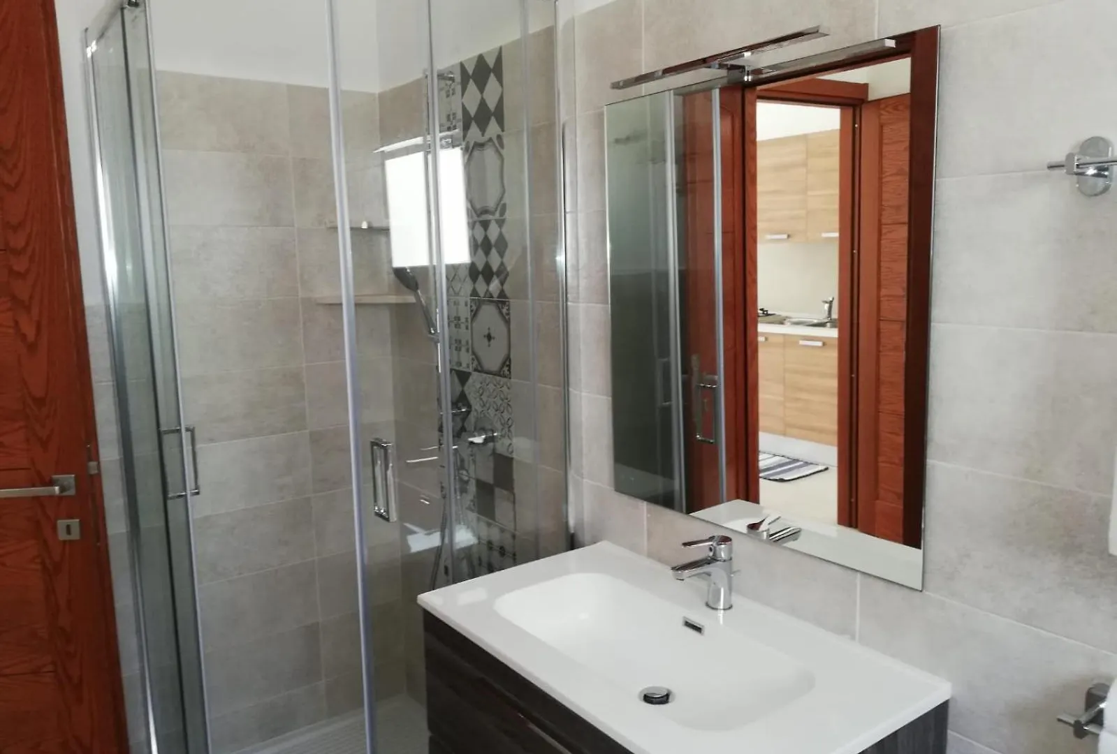 Body And Soul Apartamento Cala Gonone